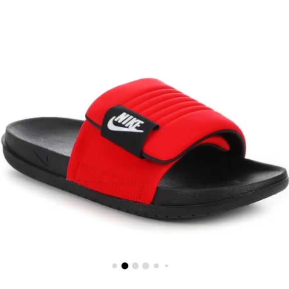 Nike Off Court Slide-On Sandal - Picture 1 of 7
